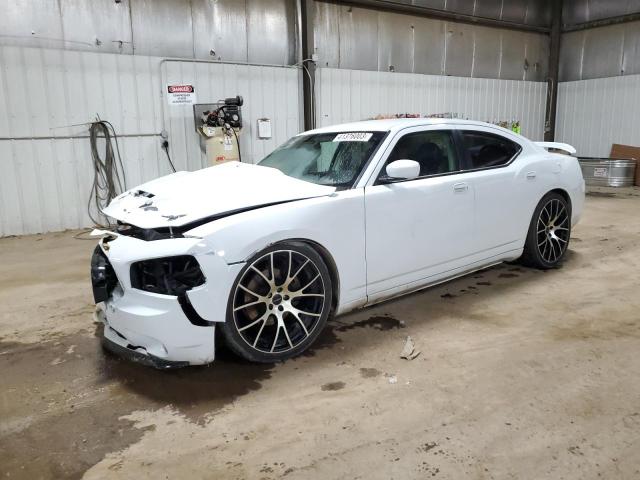 2009 Dodge Charger R/T