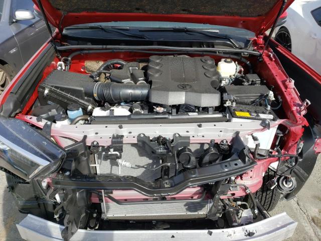 2023 TOYOTA 4RUNNER LI JTEKU5JR2P6104614