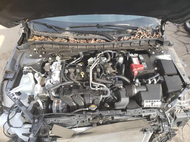 2021 NISSAN ALTIMA SV - 1N4BL4DV6MN352057