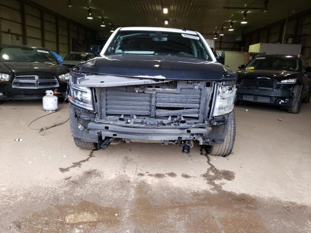 2018 CHEVROLET TAHOE 1GNSKDEC0JR331839