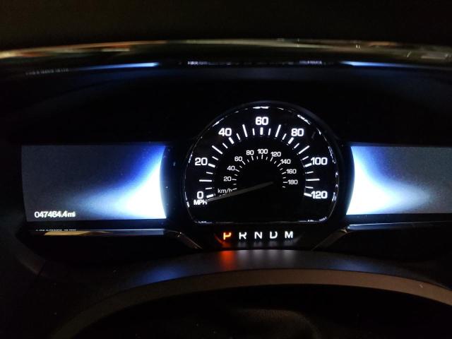 5LMJJ2LT7GEL11241 Lincoln Navigator
