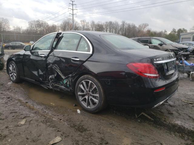 2020 MERCEDES-BENZ E 450 4MAT - WDDZF6JB7LA728556