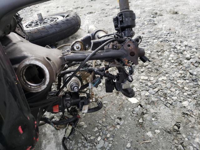 2000 HONDA CBR900 RR JH2SC4401YM005205