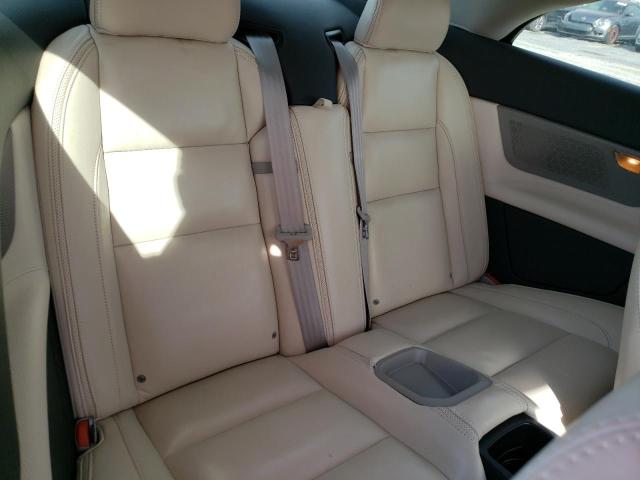 YV1672MC5DJ144286 Volvo C70