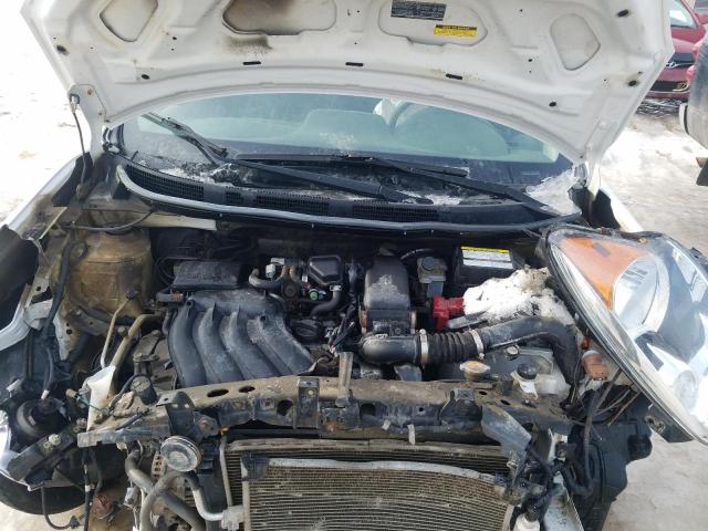 2017 NISSAN MICRA - 3N1CK3CP1HL262449