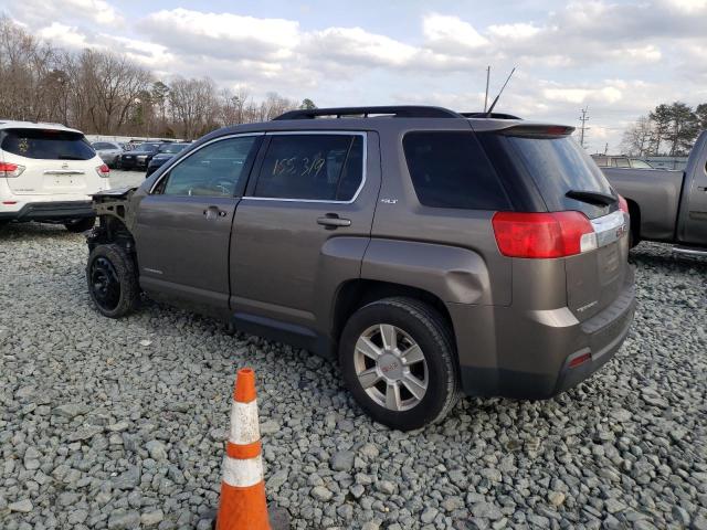 2GKALUEK4C6336196 GMC Terrain Slt