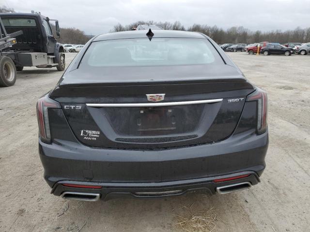 2020 CADILLAC CT5 SPORT - 1G6DU5RK6L0128175