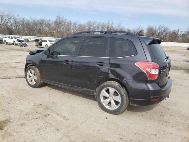 2015 SUBARU FORESTER 2 - JF2SJAHC0FH559408