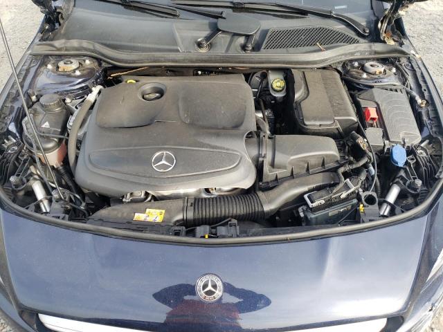 WDDSJ4GB2JN560696 Mercedes-Benz CLA 250 4MATIC