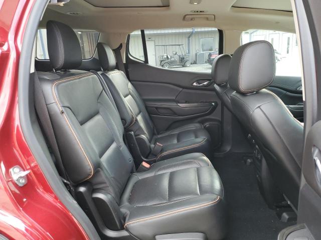 2019 GMC ACADIA ALL 1GKKNVLS0KZ152691