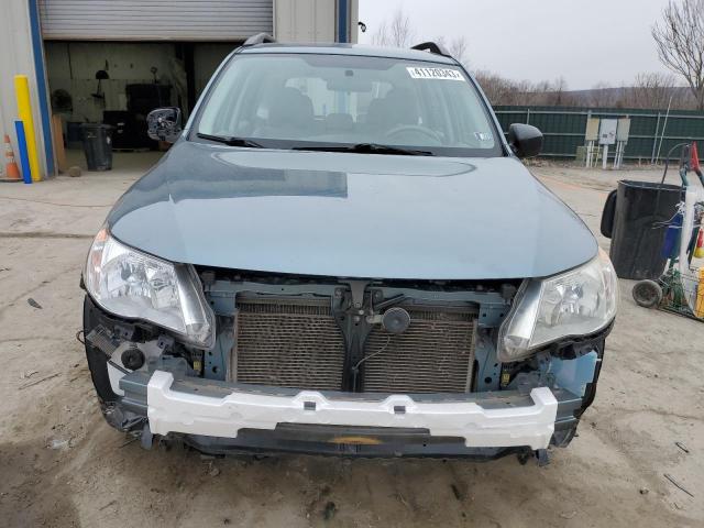 JF2SHABC9CH433452 Subaru Forester 2.5x
