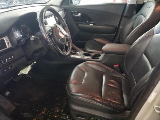 KNDCE3LCXH5044785 KIA Niro Ex Touring