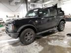 2022 FORD BRONCO BAS - 1FMDE5BH1NLB23780