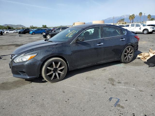 2017 NISSAN ALTIMA 2.5 - 1N4AL3AP9HC499549