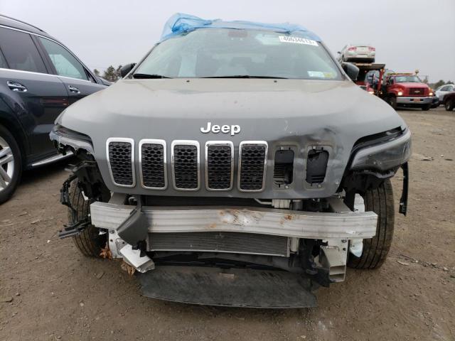 1C4PJMDX2LD557371 Jeep Cherokee Limited
