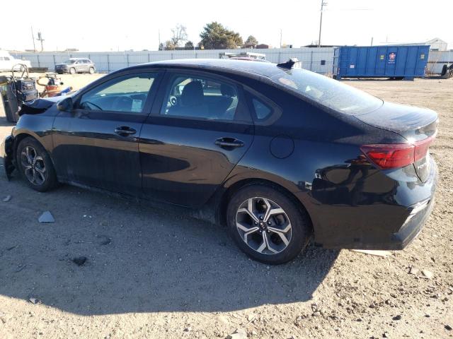3KPF24ADXKE115471 KIA FORTE FE