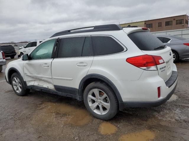 4S4BRCKC2D3212907 Subaru Outback 2.5i Limited