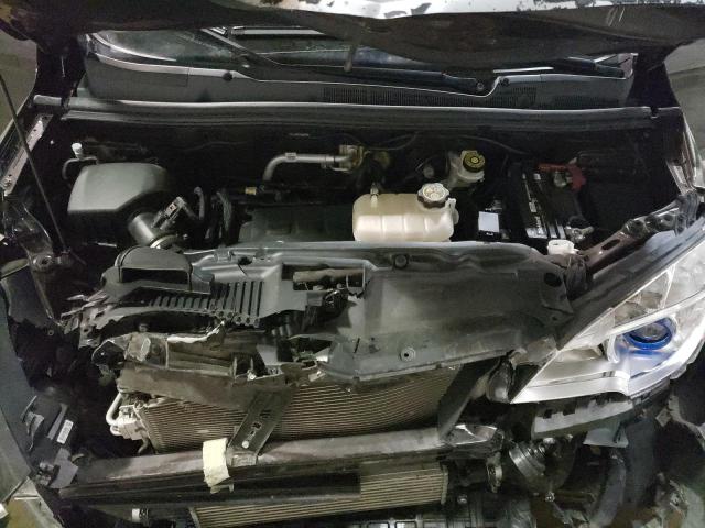 2015 BUICK ENCORE CON - KL4CJFSB6FB252905