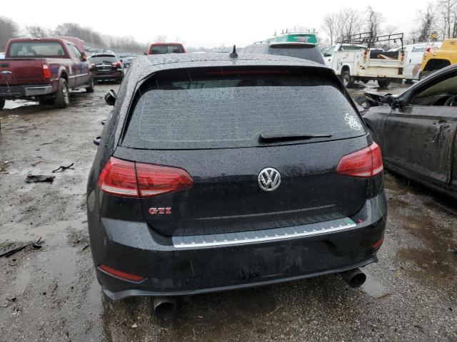 2020 VOLKSWAGEN GTI S - 3VW6T7AU5LM009724