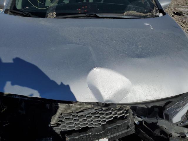 KNAFK4A6XF5357810 KIA FORTE LX