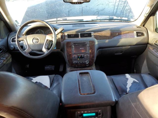 1GKUKMEF5AR289667 GMC YUKON XL DENALI