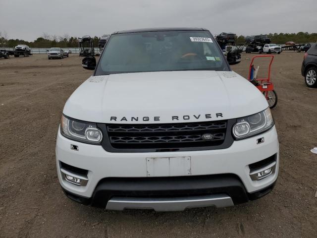 SALWR2SE7NA236708 Land Rover Range Rover Sport Hse Dynamic