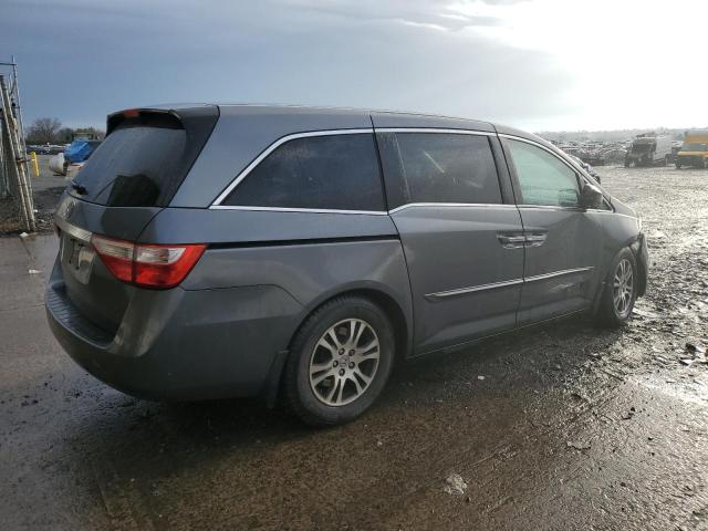 2011 HONDA ODYSSEY EX - 5FNRL5H40BB100901