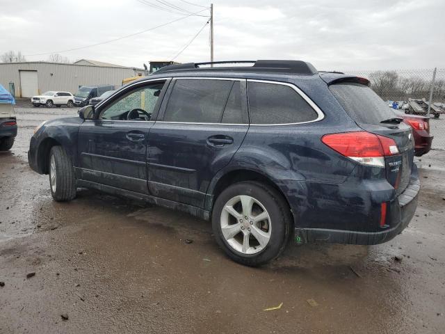 4S4BRCCC8D3296634 Subaru Outback 2.5i Premium