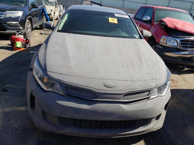 KNAGT4LE6H5011987 KIA OPTIMA HYBRID