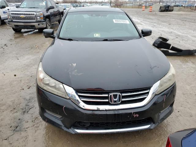 VIN 5J6RS3H40PL001856 2013 HONDA ACCORD no.5