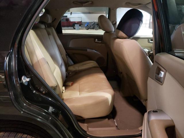 KNDJE723797585783 KIA Sportage Lx