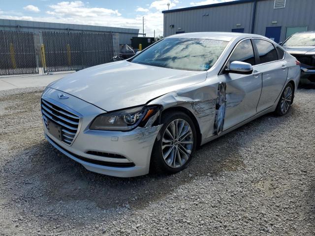 2015 HYUNDAI 260 - KMHGN4JE1FU084778