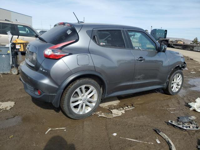 2015 NISSAN JUKE S - JN8AF5MVXFT565471