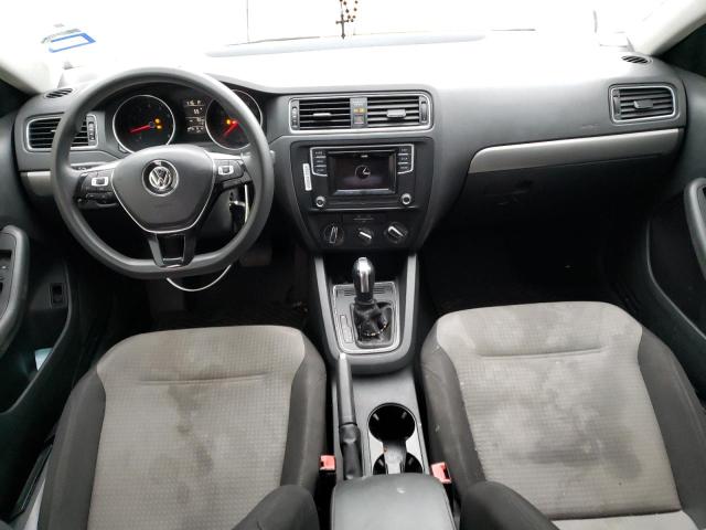 2017 VOLKSWAGEN JETTA S 3VW2B7AJ2HM408542