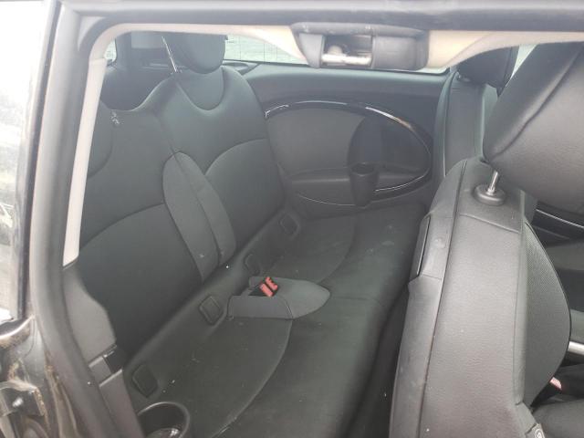 WMWMM33509TP91864 Mini Cooper S Clubman