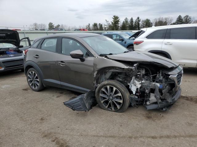 2019 MAZDA CX-3 TOURI - JM1DKFC73K1401708