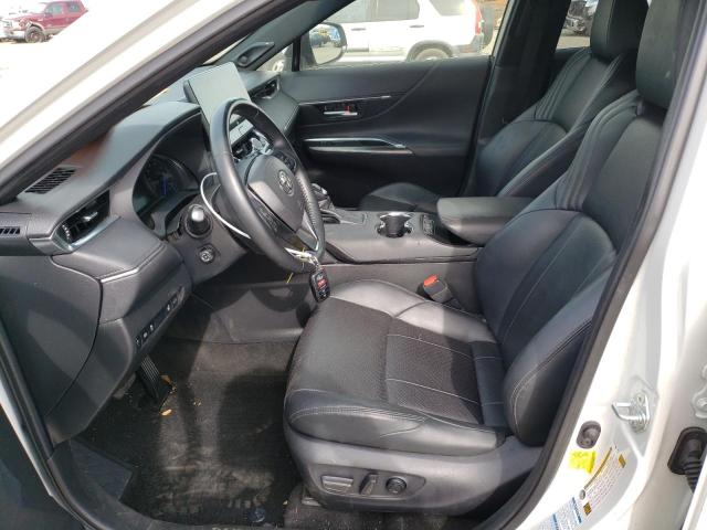 2021 TOYOTA VENZA LE - JTEAAAAHXMJ009098