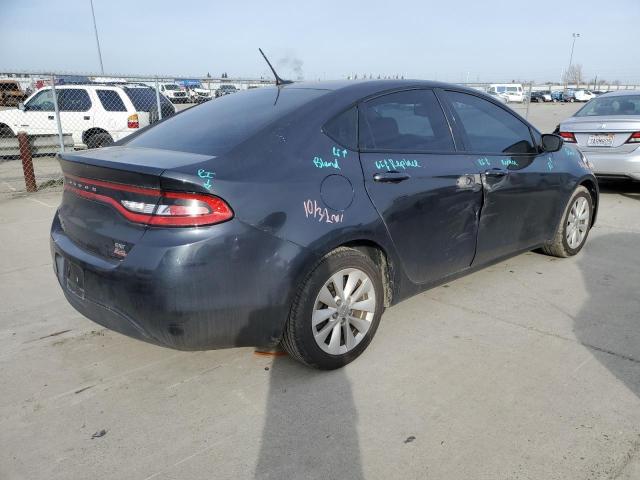 1C3CDFBB2ED670026 Dodge DART SXT