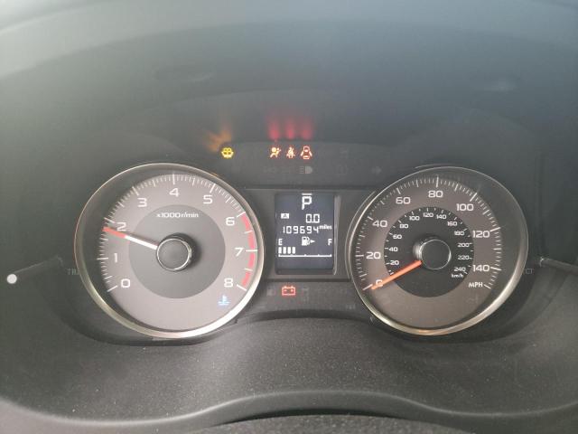 JF2SJAKC3FH506064 Subaru Forester 2.5i Limited