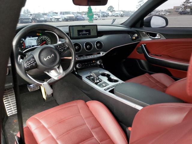 KNAE55LC8N6115957 KIA Stinger Gt2