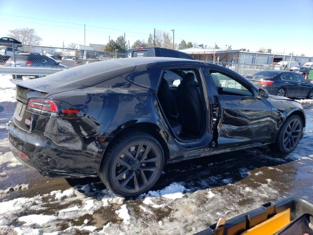 5YJSA1E61NF479904 Tesla MODEL S