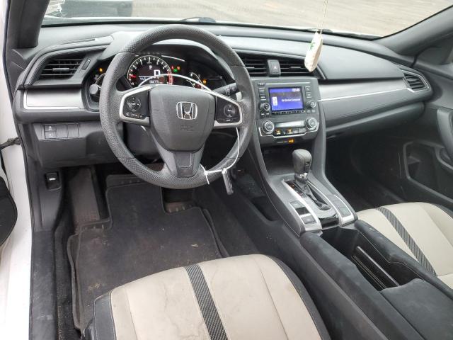 2017 HONDA CIVIC LX - 2HGFC4B03HH307533