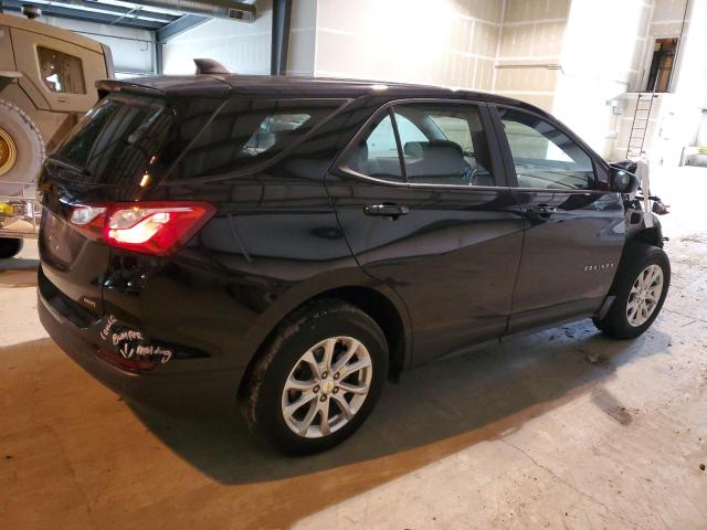 2021 CHEVROLET EQUINOX - 2GNAX5EV4M6148819