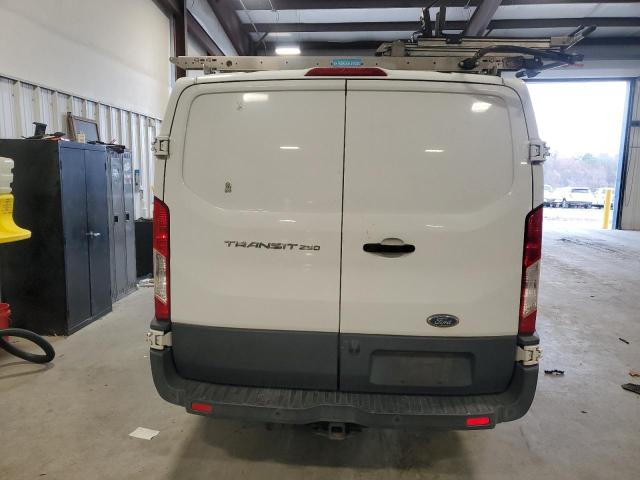 2017 FORD TRANSIT T- - 1FTYR1ZM2HKA95942