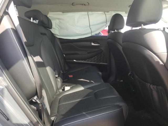 2021 HYUNDAI SANTA FE L - 5NMS44AL5MH367916