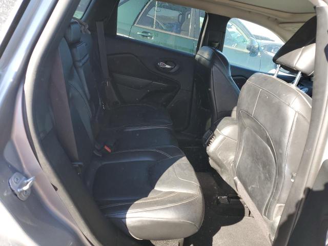1C4PJMDS5EW243600 Jeep Cherokee Limited