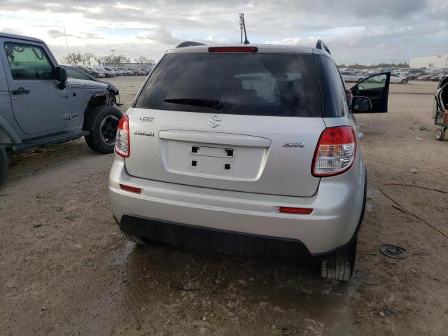 JS2YA413296200362 Suzuki SX4