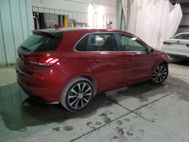 2019 HYUNDAI ELANTRA GT KMHH35LE4KU094857