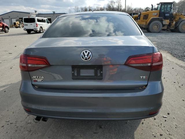2016 VOLKSWAGEN JETTA S - 3VW267AJ8GM272842