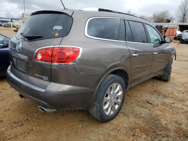 2011 BUICK ENCLAVE CX - 5GAKVCED8BJ124426